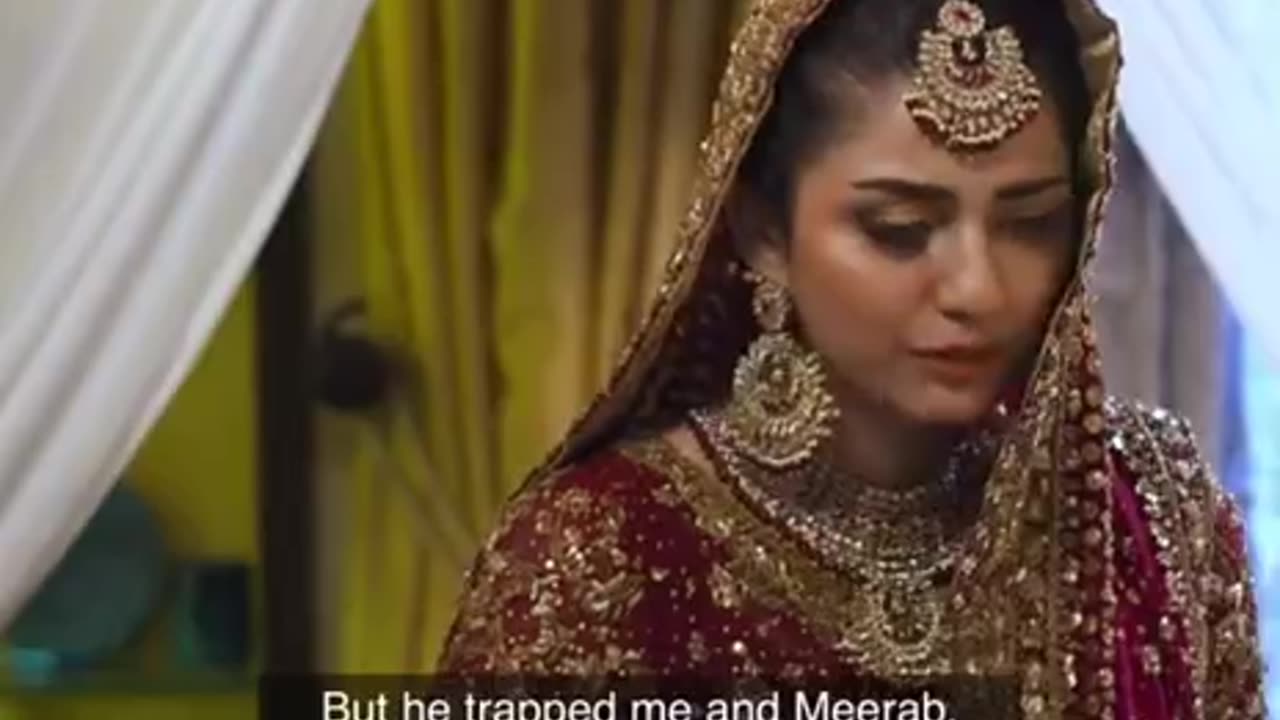 Tare bin Drama Bast Drama Scene