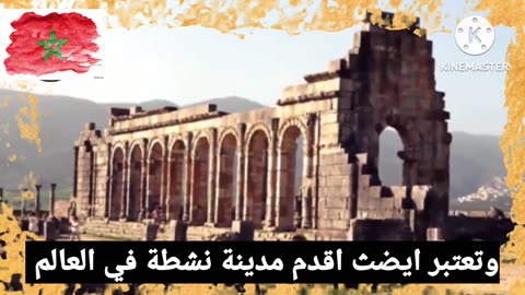 فقط في المغرب