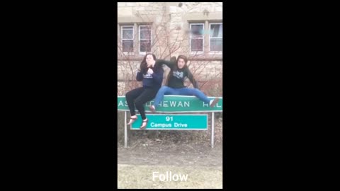Try not to laugh 1