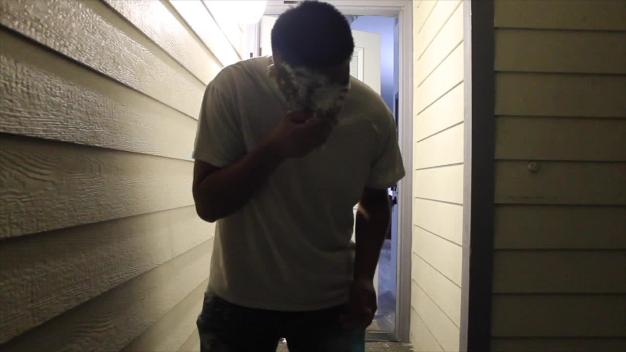 Pieing Brayam 1