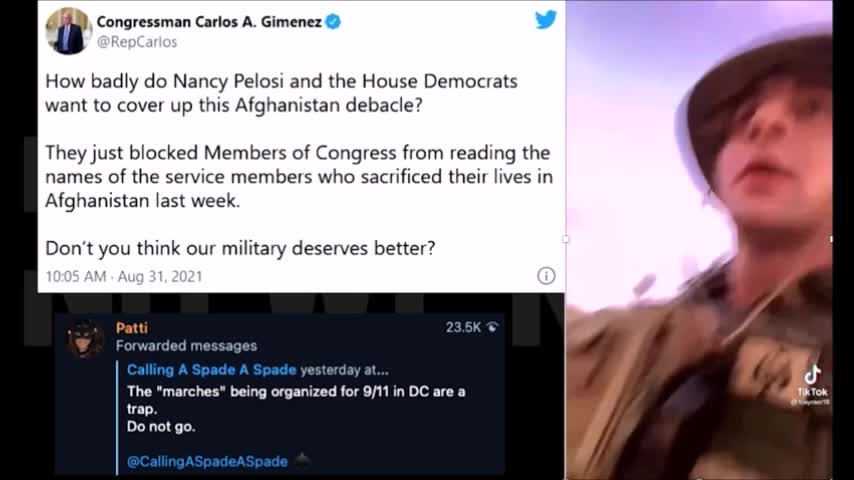 Senseless deaths in Afghanistan