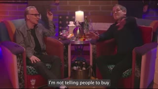 Mark Cuban DESTROYS Bill Maher on Bitcoin! 💥 (HEATED DEBATE)