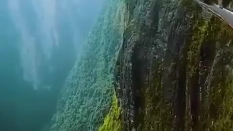 Don’t know where but its beautiful…