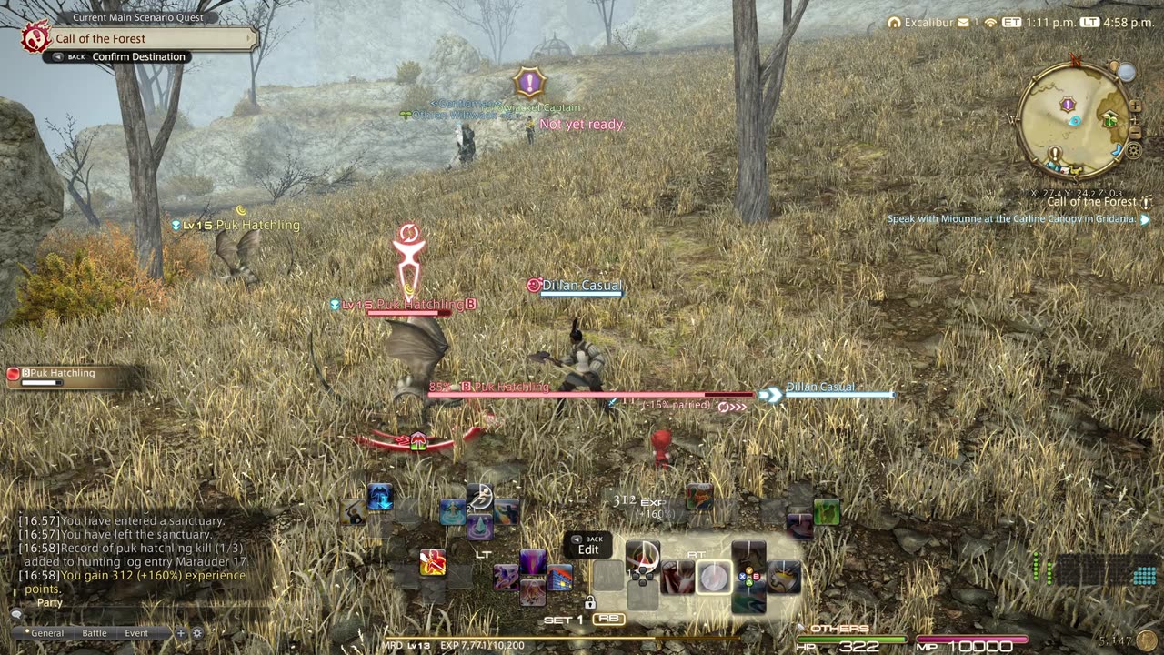 FFXIV Ver. 6.5 - 2024 - Progression Playthrough - Part 6