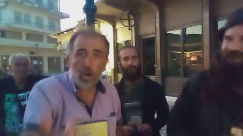 ΘΑ ΕΧΕΙΣ ΚΟΙΝΩΝΊΑ ΜΕ ΤΟ ΘΕΟ ΜΕ ΆΛΛΟ ΤΡΌΠΟ