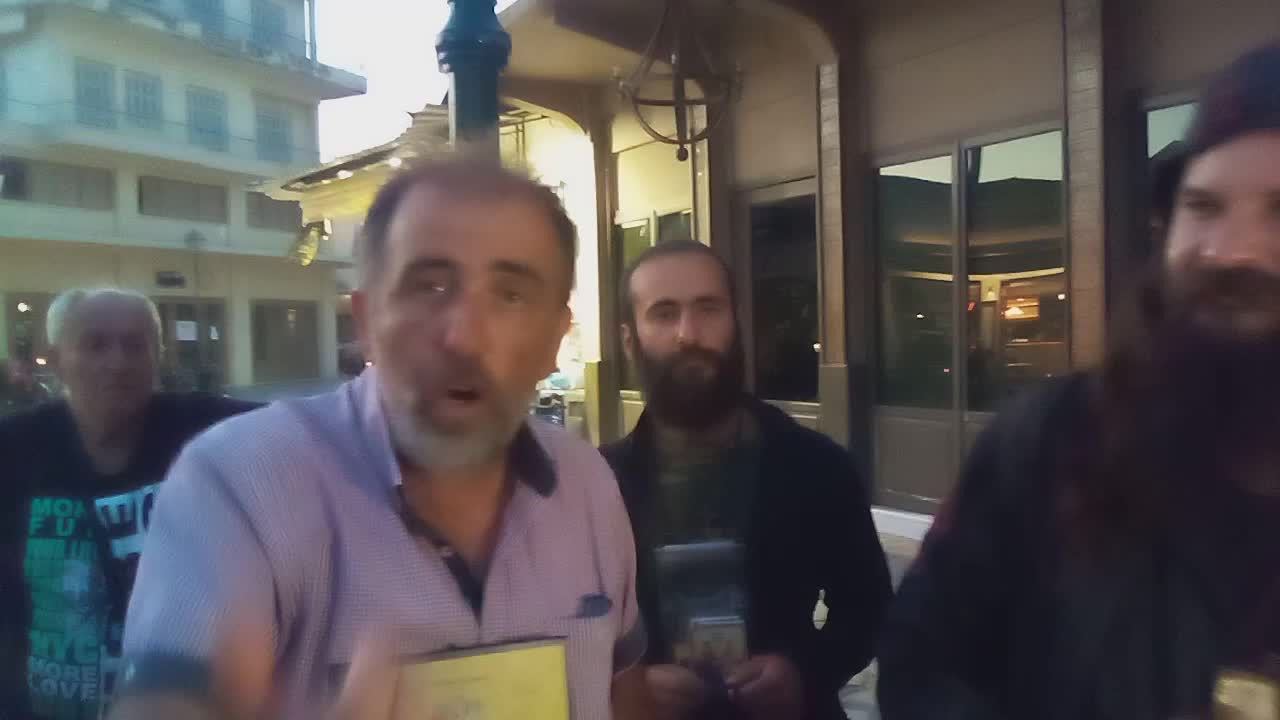 ΘΑ ΕΧΕΙΣ ΚΟΙΝΩΝΊΑ ΜΕ ΤΟ ΘΕΟ ΜΕ ΆΛΛΟ ΤΡΌΠΟ