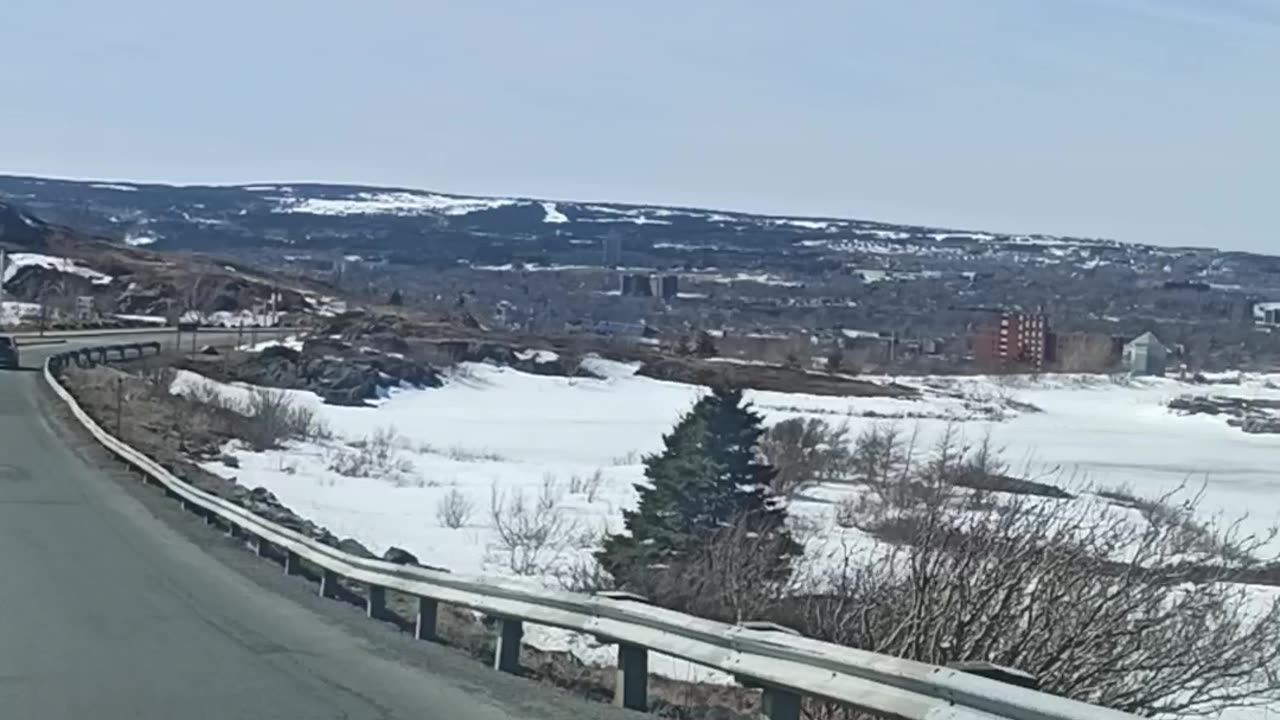 Canada Newfoundland