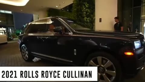SteveWillDoIt Showing his Car Collection