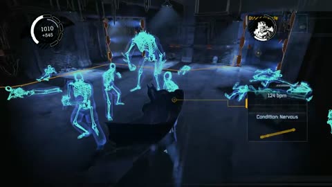 Let's Play Batman Arkham Asylum Part 57