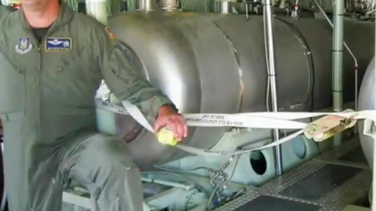 כימטריילס זה אמיתי וזה פשע חמור ביותר נגד האנושות