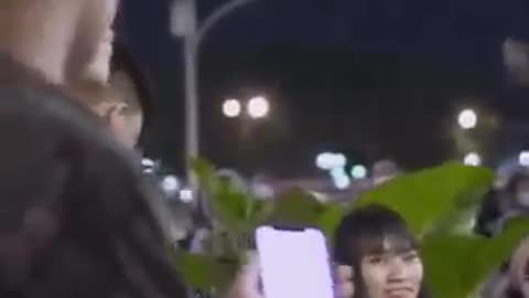 Sura nya nabila bikin merinding banget