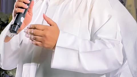 Beautiful islamic nasheed
