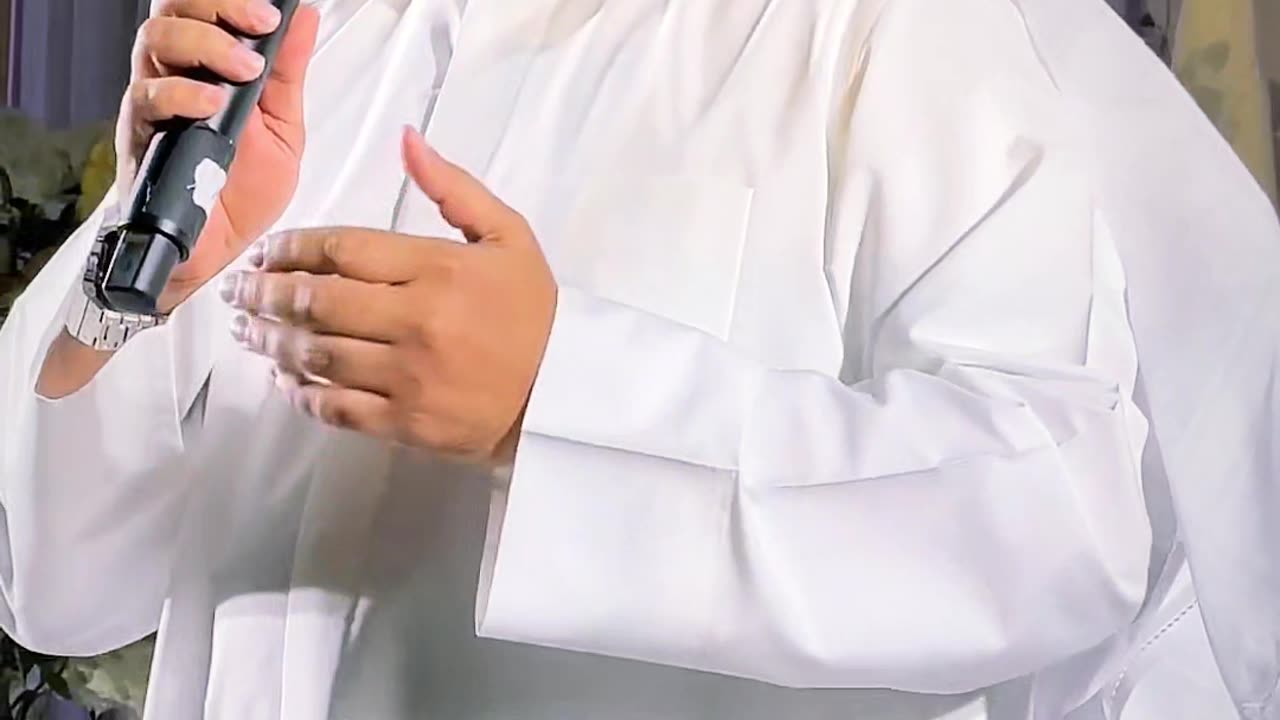 Beautiful islamic nasheed