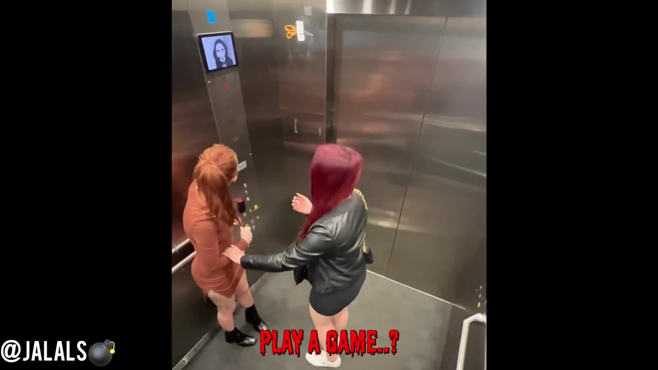 Jalals jigsaw prank