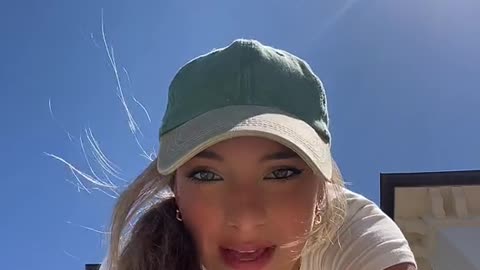 and she made her stay in bed for five days ordered by the new and outlandish French doctor