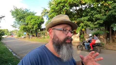 Why We Moved from Panama to Nicaragua | Vlog 30 November 2022