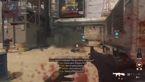 Modern Warfare III Beta Multiplayer Gameplay LIVE STREAM! 🔥🔥🔥