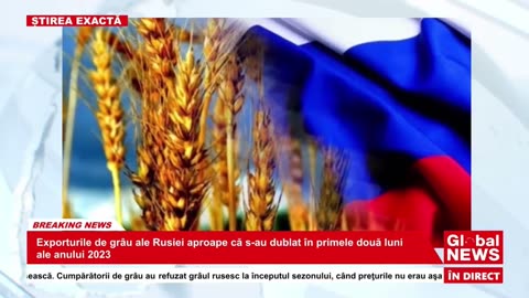 Știri (Global News România; 06.03.2023)3