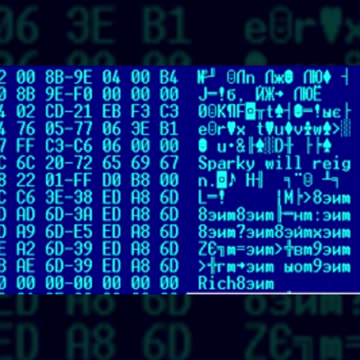 Top 10 of History’s Worst Computer Virus Outbreaks Part 2