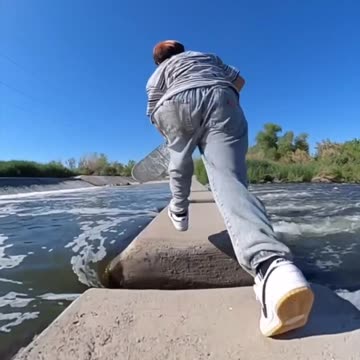 🔥🔥🔥 Hayateng Kitsune (📹 Timothy Olson)