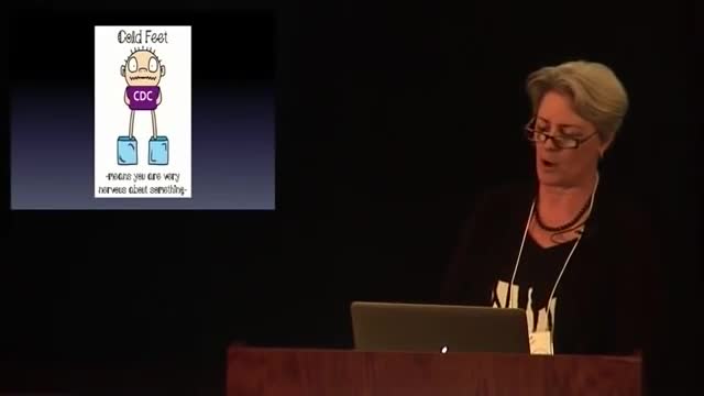 Dr. Suzanne Humphries - Smallpox Illusions. How safe and effective was that vaccine? (2017)