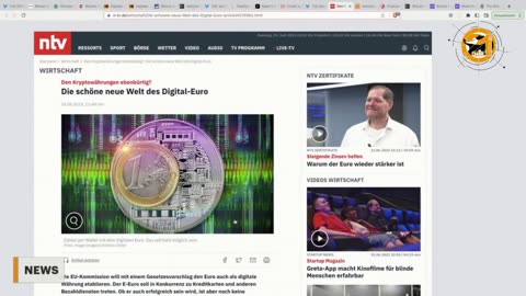 21Uhr Bitcoin Podcast Folge 2