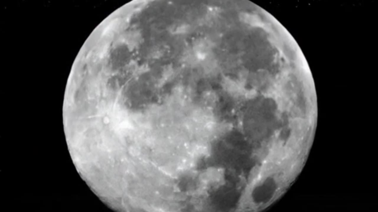 What If Saturn Replaced the Moon? Stunning Visualization!