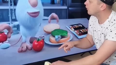 Best Funny Cortoon Moments 😂🤣