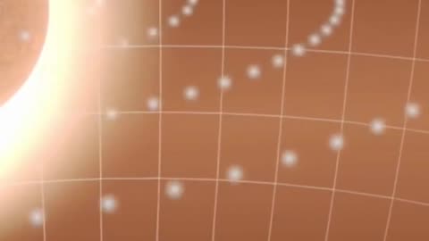 Mercury - A Celestial Adventure (Short)