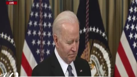 240104 Peter Doocy destroys Joes rant over Classified Documents.mp4