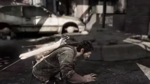 The Last of Us PART 04