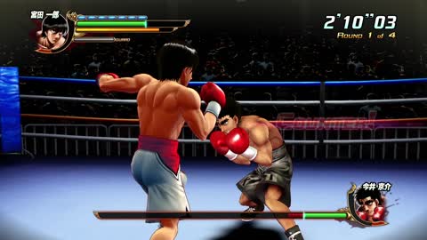 HnI-011 December Tournament (Part 2)