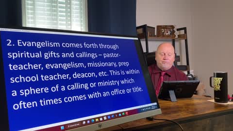 Is the WORD coming forth in your life?