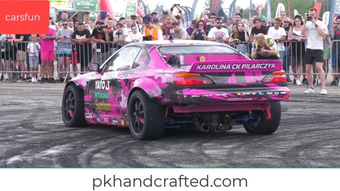 Mitsubishi Lancer Evo Compilation - BRUTAL Sounds!