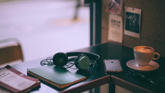 Focused Music - Relax Deep Concentration