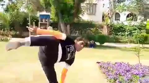 Kung Fu Kick 2023