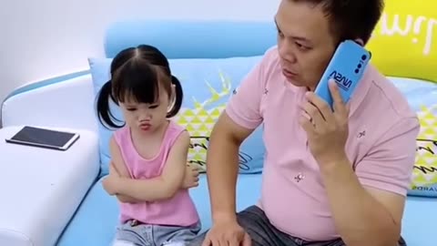 Bay and baba