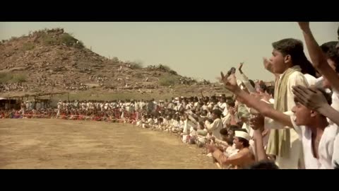 Lagaan full movie in 4k
