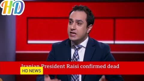 Iran President Dies In Chopper Crash, Presidential Polls On June 28