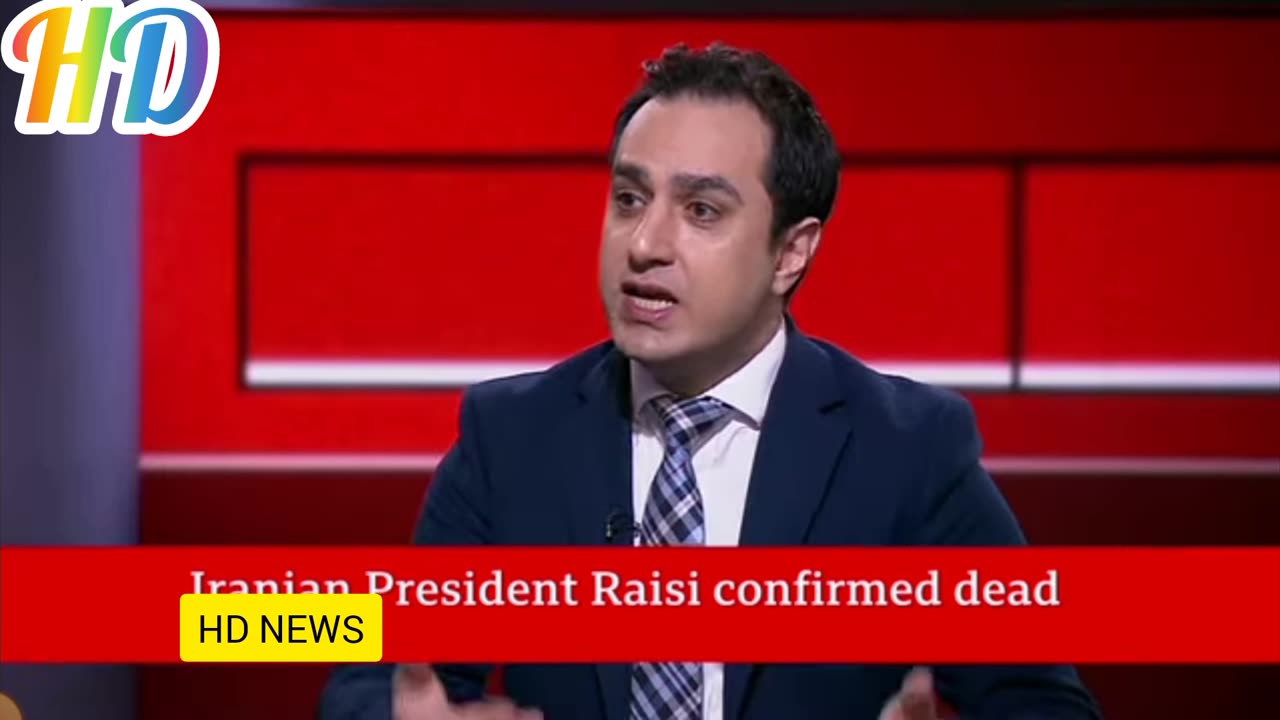Iran President Dies In Chopper Crash, Presidential Polls On June 28