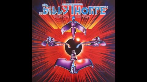 Billy Thorpe - Children of the Sun