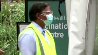 Australian PM says "Omicron is a gear change"