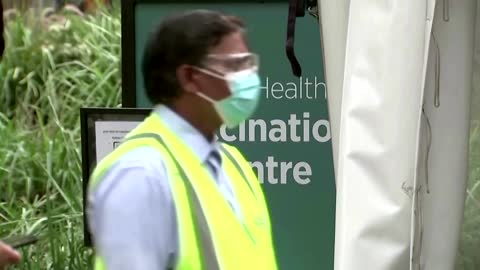 Australian PM says "Omicron is a gear change"