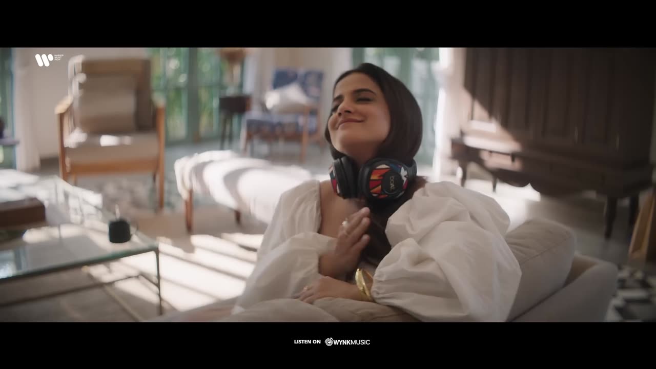 Heeriye (Official Video) Jasleen Royal ft Arijit Singh| Dulquer Salmaan