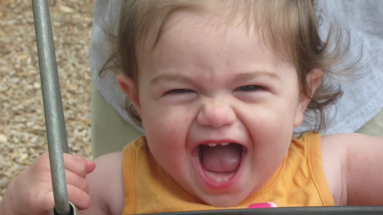 Mally Baby Moments