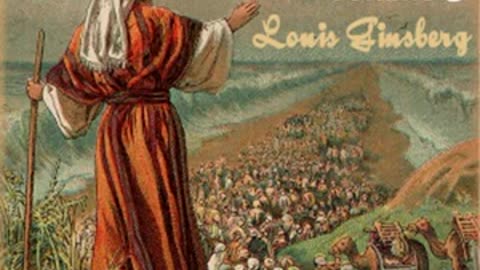 The Legends of the Jews, Volume 3 by Louis GINZBERG read by Various Part 1_3 _ Full Audio Book