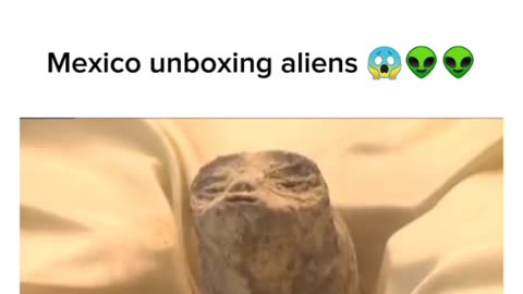 Aliens 👽😱