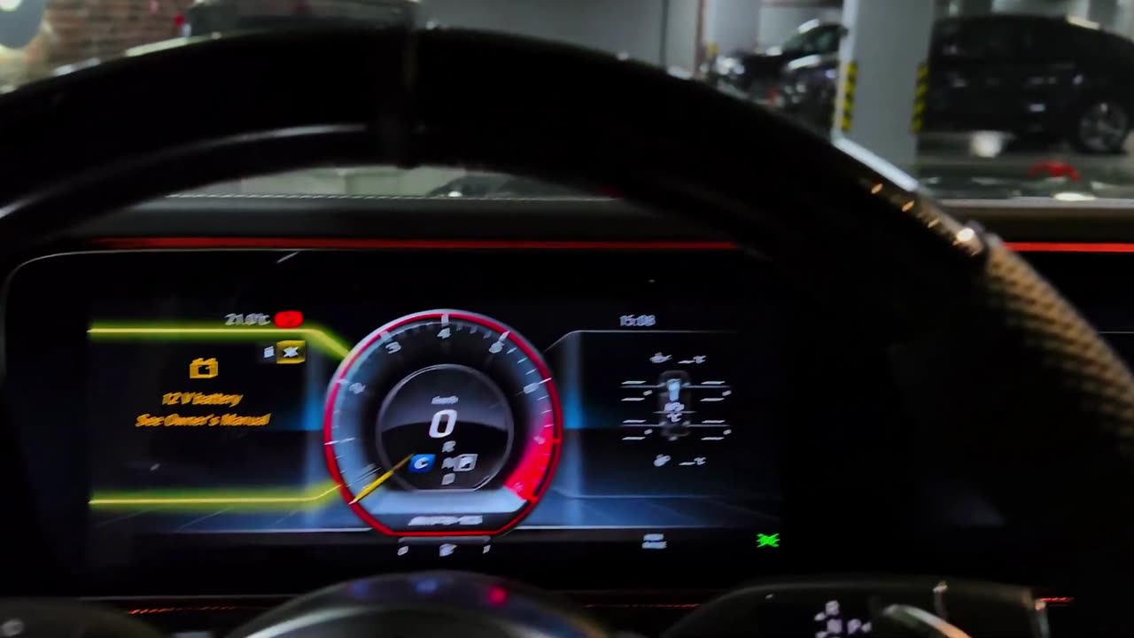 Get Ready to Be Blown Away by the 2023 Mercedes G63 Brabus 800!2023