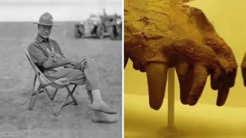 Animals That Were SCARIER