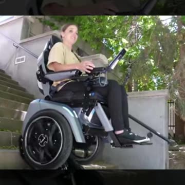Top 10 Incredible Technological Advances for Overcoming Disabilities Part 2